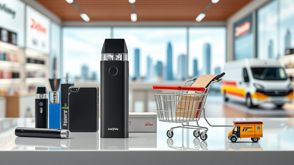 Marbo 25k vs Other High-Puff Vapes: Which Option Fits You?